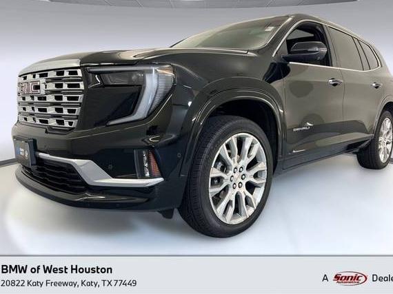 GMC ACADIA 2024 1GKENLKS1RJ200436 image