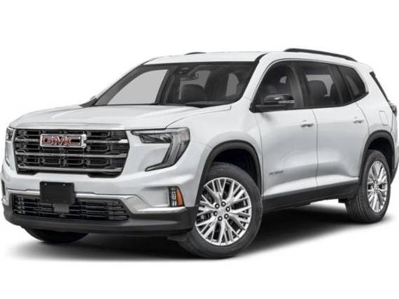 GMC ACADIA 2024 1GKENNKS3RJ154782 image GMC ACADIA 2024 1GKENNKS3RJ154782 image