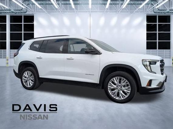 GMC ACADIA 2024 1GKENNKS8RJ224860 image