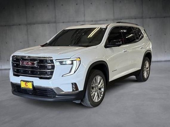 GMC ACADIA 2024 1GKENNKS9RJ152258 image GMC ACADIA 2024 1GKENNKS9RJ152258 image