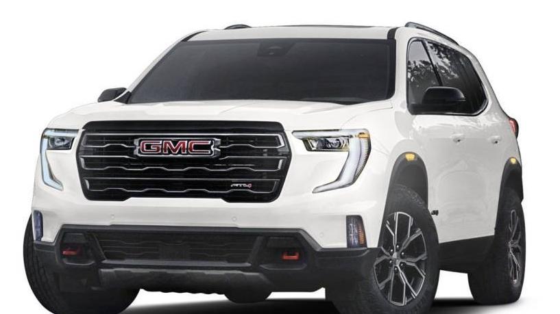 GMC ACADIA 2024 1GKENPKS1RJ184620 image