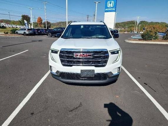 GMC ACADIA 2024 1GKENNKS8RJ201031 image GMC ACADIA 2024 1GKENNKS8RJ201031 image