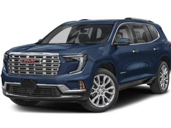 GMC ACADIA 2024 1GKENRKS1RJ151760 image