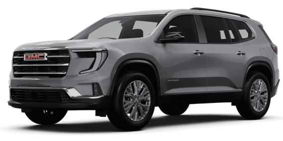 GMC ACADIA 2024 1GKENNKS1RJ235456 image