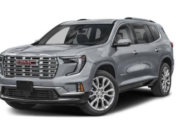 GMC ACADIA 2024 1GKENLKS0RJ165890 image
