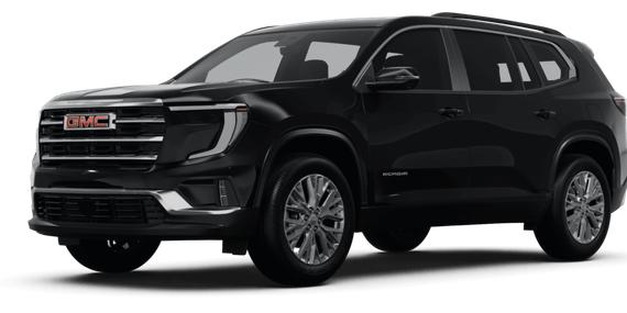 GMC ACADIA 2024 1GKENKKS2RJ194690 image
