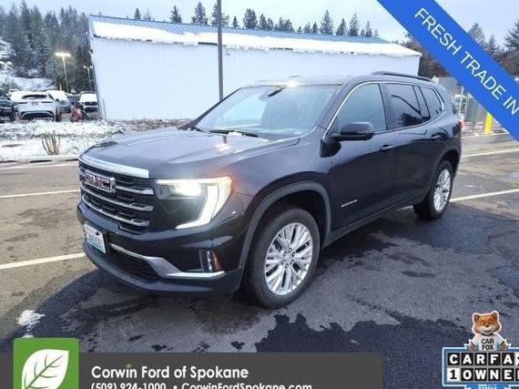 GMC ACADIA 2024 1GKENNKS1RJ221430 image GMC ACADIA 2024 1GKENNKS1RJ221430 image