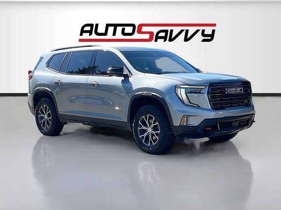 GMC ACADIA 2024 1GKENPKS5RJ213066 image GMC ACADIA 2024 1GKENPKS5RJ213066 image