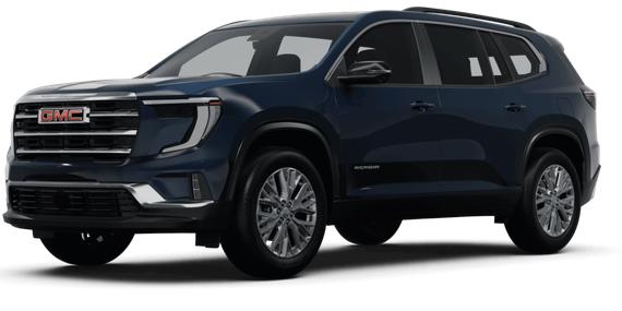 GMC ACADIA 2024 1GKENLKS4RJ163155 image