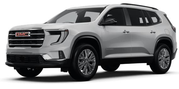 GMC ACADIA 2024 1GKENNKS3RJ220392 image GMC ACADIA 2024 1GKENNKS3RJ220392 image