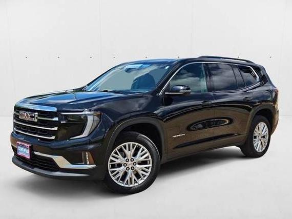 GMC ACADIA 2024 1GKENNKS1RJ200304 image