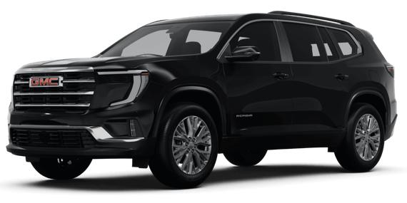 GMC ACADIA 2024 1GKENNKS6RJ190370 image GMC ACADIA 2024 1GKENNKS6RJ190370 image