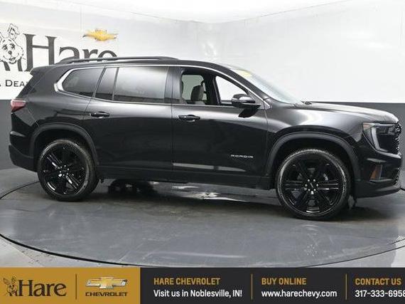 GMC ACADIA 2024 1GKENKKS4RJ141991 image GMC ACADIA 2024 1GKENKKS4RJ141991 image