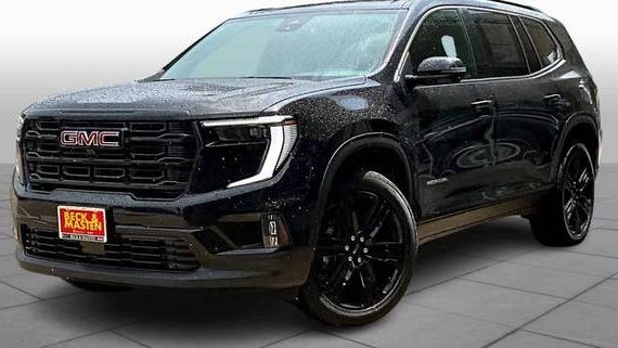 GMC ACADIA 2024 1GKENNKS1RJ154005 image