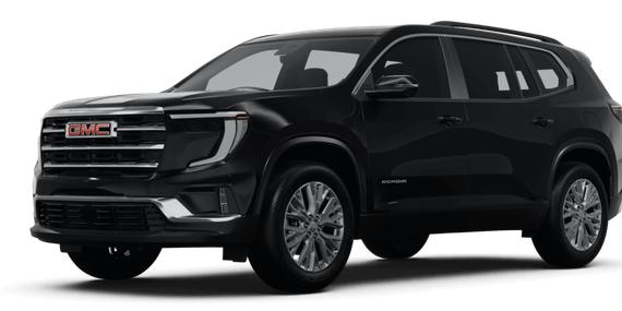 GMC ACADIA 2024 1GKENNKS3RJ200689 image