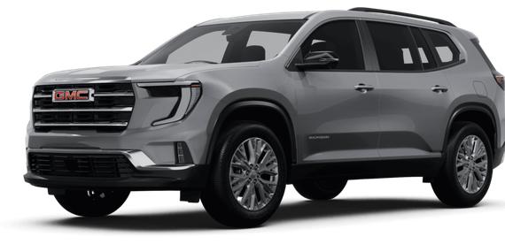 GMC ACADIA 2024 1GKENNKS7RJ197375 image GMC ACADIA 2024 1GKENNKS7RJ197375 image