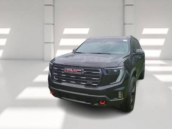 GMC ACADIA 2024 1GKENPKS2RJ153960 image