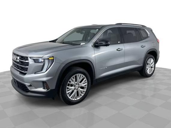 GMC ACADIA 2024 1GKENKKSXRJ242534 image GMC ACADIA 2024 1GKENKKSXRJ242534 image