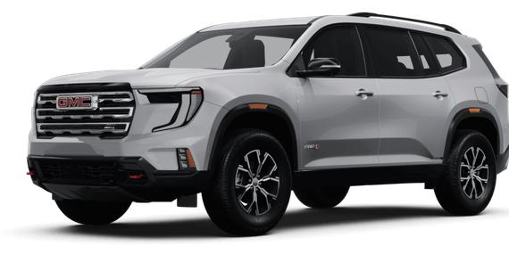 GMC ACADIA 2024 1GKENPKS0RJ169817 image GMC ACADIA 2024 1GKENPKS0RJ169817 image