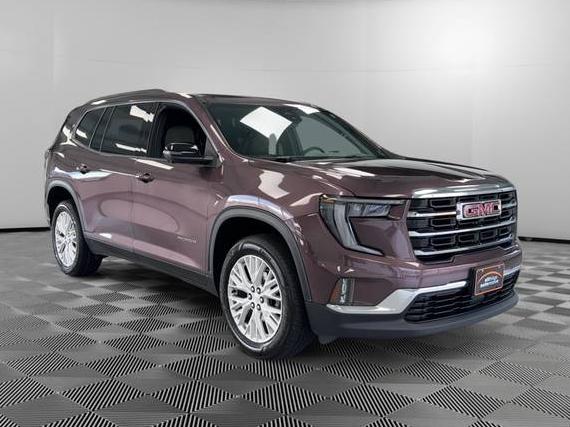 GMC ACADIA 2024 1GKENNKS1RJ204935 image GMC ACADIA 2024 1GKENNKS1RJ204935 image