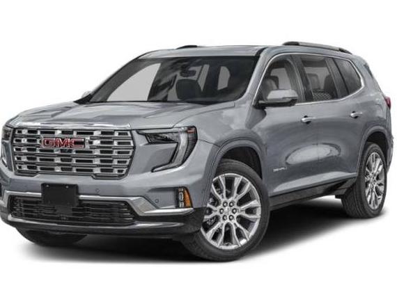 GMC ACADIA 2024 1GKENRKSXRJ167326 image