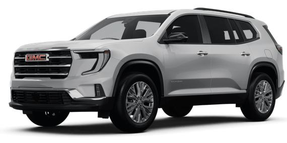 GMC ACADIA 2024 1GKENNKS7RJ188630 image GMC ACADIA 2024 1GKENNKS7RJ188630 image