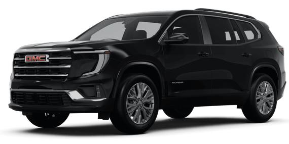 GMC ACADIA 2024 1GKENKKS2RJ191997 image