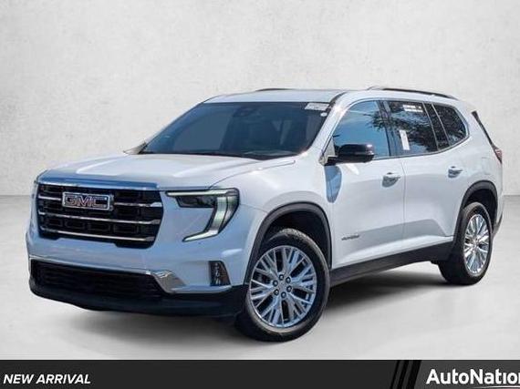 GMC ACADIA 2024 1GKENKKS7RJ185791 image GMC ACADIA 2024 1GKENKKS7RJ185791 image