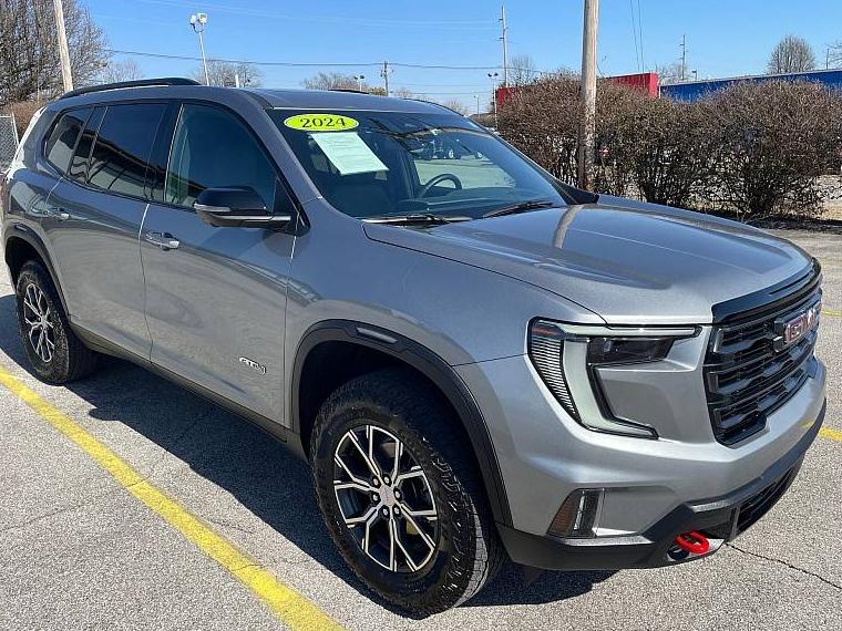 GMC ACADIA 2024 1GKENPKS3RJ213521 image