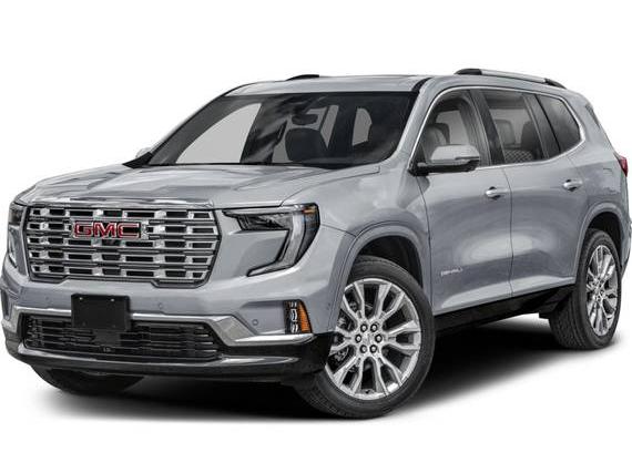 GMC ACADIA 2024 1GKENRKS8RJ169768 image