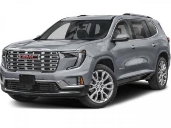 GMC ACADIA 2024 1GKENRKS2RJ189465 image GMC ACADIA 2024 1GKENRKS2RJ189465 image