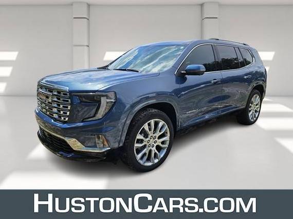GMC ACADIA 2024 1GKENLKS6RJ165652 image