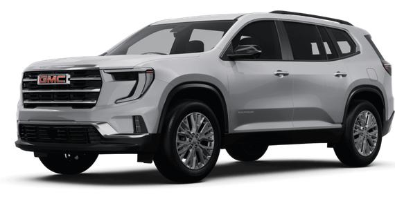 GMC ACADIA 2024 1GKENNKS3RJ187894 image GMC ACADIA 2024 1GKENNKS3RJ187894 image