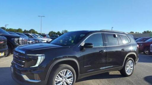 GMC ACADIA 2024 1GKENKKS0RJ155158 image