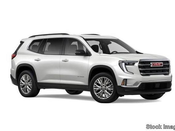GMC ACADIA 2024 1GKENKKS7RJ164018 image