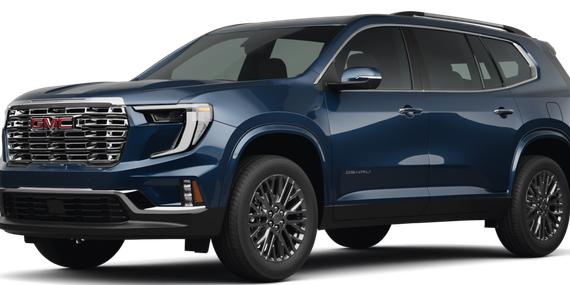 GMC ACADIA 2024 1GKENRKS7RJ225411 image GMC ACADIA 2024 1GKENRKS7RJ225411 image