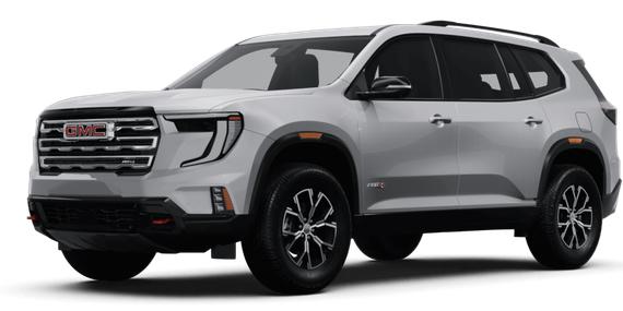 GMC ACADIA 2024 1GKENPKS8RJ136466 image GMC ACADIA 2024 1GKENPKS8RJ136466 image
