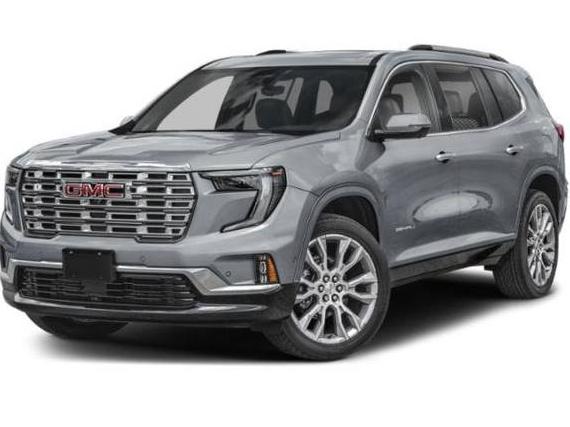 GMC ACADIA 2024 1GKENRKS3RJ176126 image