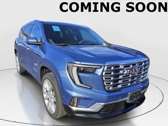 GMC ACADIA 2024 1GKENLKS3RJ164927 image GMC ACADIA 2024 1GKENLKS3RJ164927 image