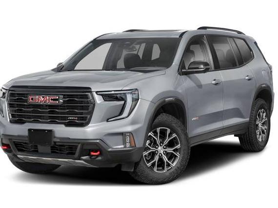 GMC ACADIA 2024 1GKENPKS7RJ171077 image