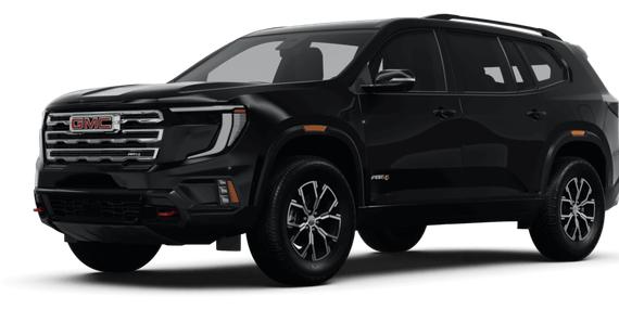 GMC ACADIA 2024 1GKENPKS9RJ248774 image GMC ACADIA 2024 1GKENPKS9RJ248774 image