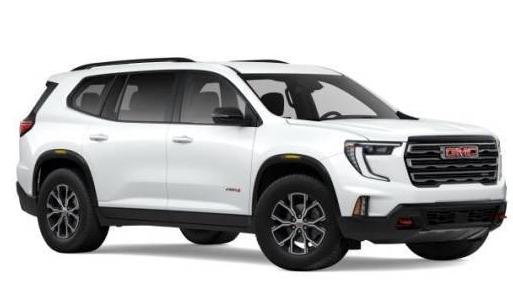 GMC ACADIA 2024 1GKENPKS0RJ165895 image