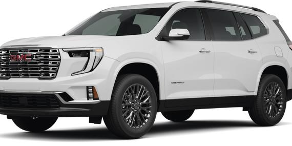 GMC ACADIA 2024 1GKENLKS3RJ191965 image