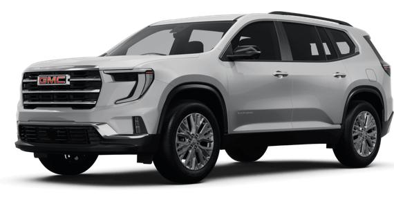 GMC ACADIA 2024 1GKENNKS8RJ201157 image