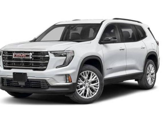 GMC ACADIA 2024 1GKENKKS0RJ246818 image