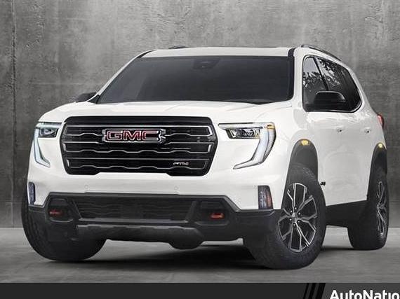 GMC ACADIA 2024 1GKENNKS0RJ219409 image