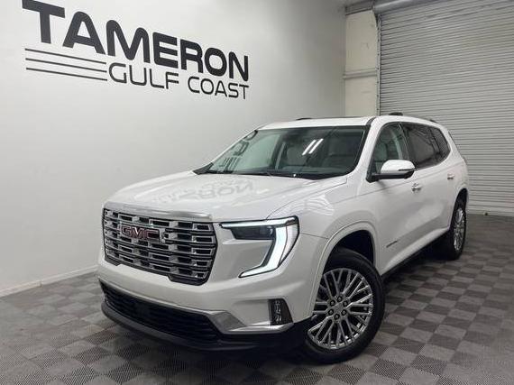 GMC ACADIA 2024 1GKENLKS9RJ150529 image
