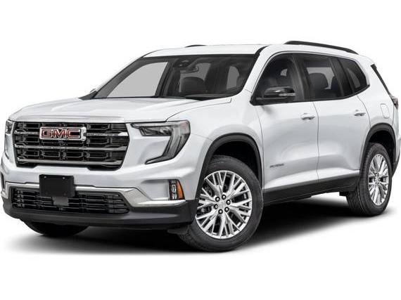 GMC ACADIA 2024 1GKENNKS2RJ187515 image GMC ACADIA 2024 1GKENNKS2RJ187515 image