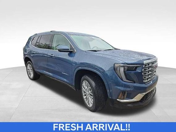 GMC ACADIA 2024 1GKENLKS8RJ200014 image