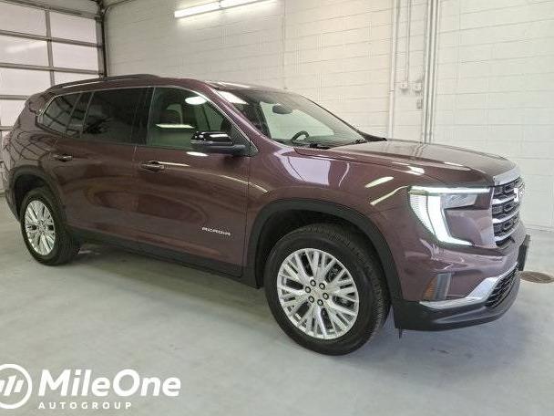 GMC ACADIA 2024 1GKENNKS7RJ192869 image